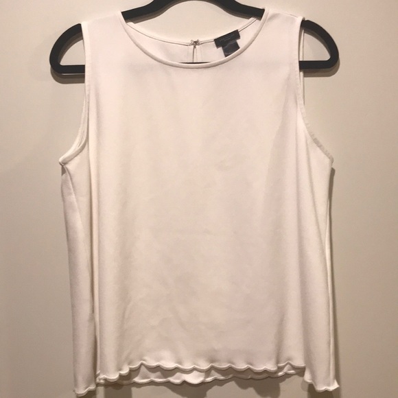 Ann Taylor Tops - L Ann Taylor Top